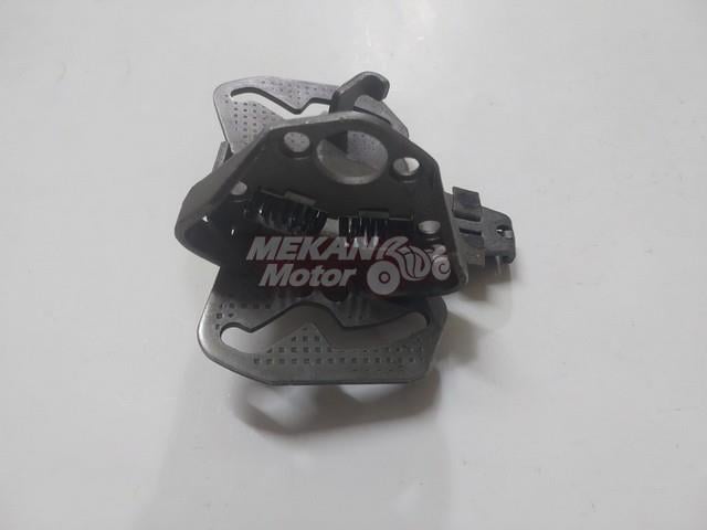 VİTES OTOMATİĞİ  JAWA 350