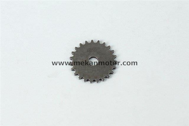 OIL PUMP GEAR RS 151