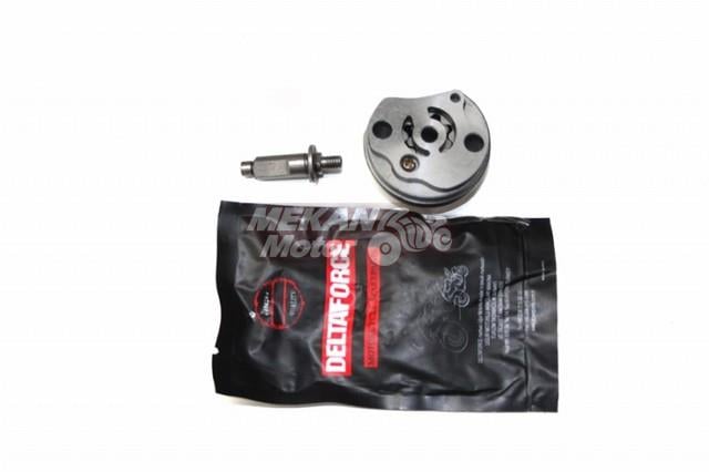 OIL PUMP MCX