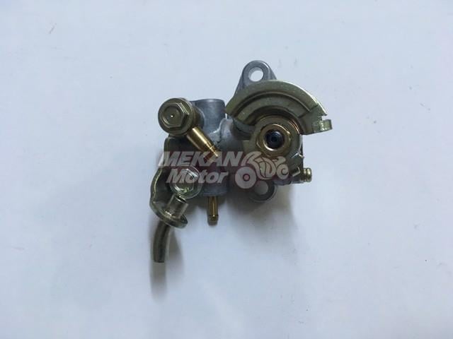 OIL PUMP MZ ORJ
