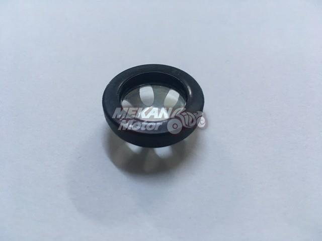 OIL LEVEL CONTROL GLASS KD 125 F ORIGINAL