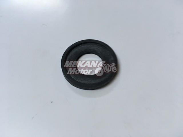 RUBBER FOR SIDECOVER LOCK MZ 125