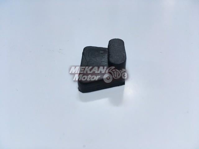 RUBBER SUPPORT FOR PANEL MZ