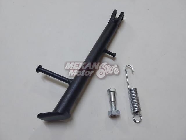 YAN SEHPA TAKIMI VULTURE 125 İ İTHAL