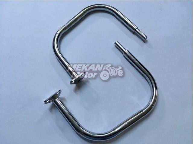 YAN TUTACAKLAR TAKIM 638 JAWA 350 TS