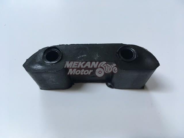 INSIDE RUBBER OF CHAIN COVER JAWA 250