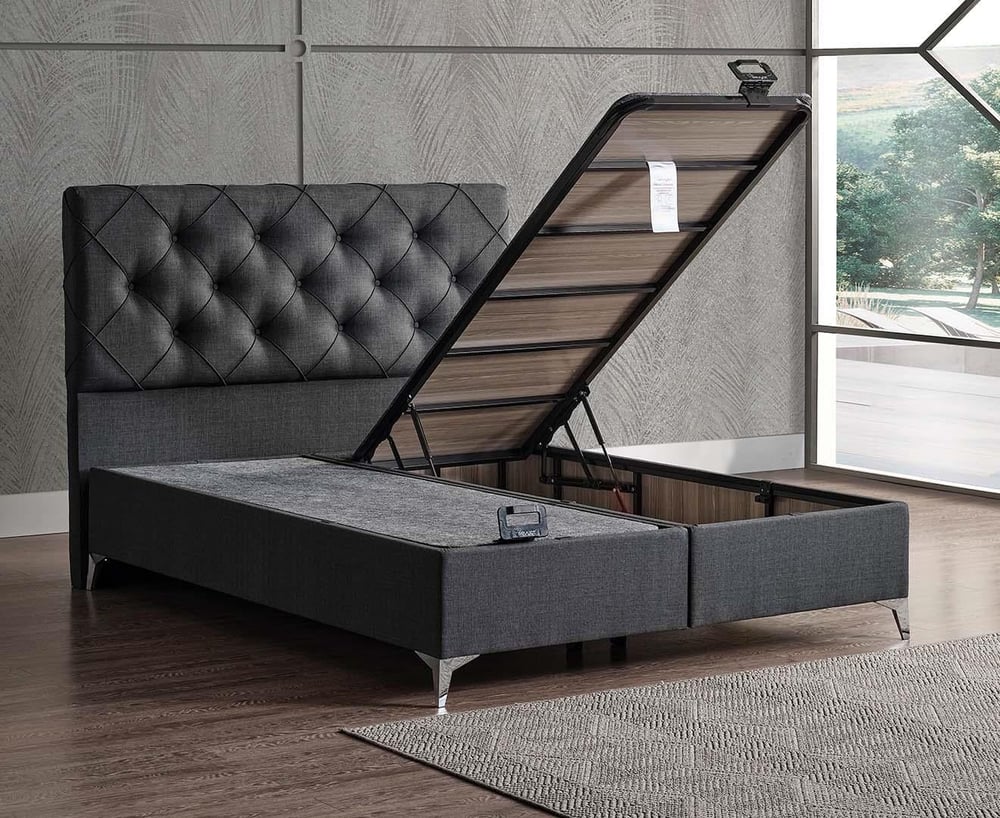 ACTİVE  90X190 BAZA