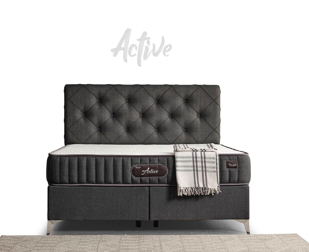 ACTİVE  90X190 BAZA