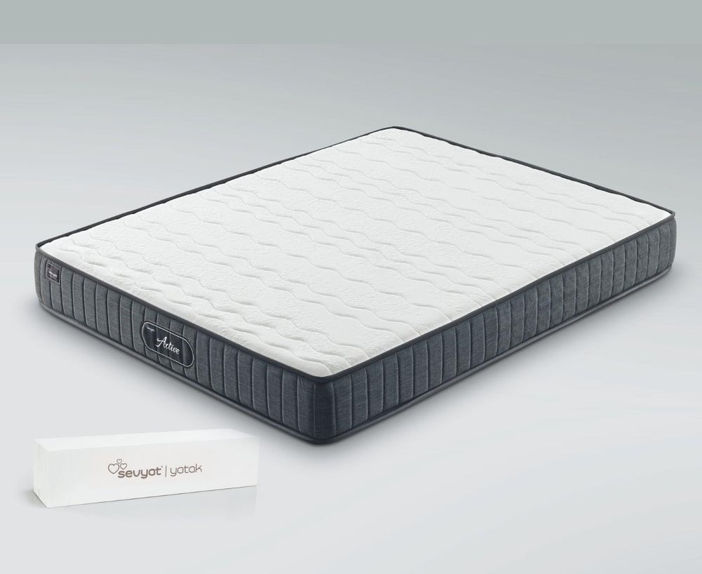 ACTİVE  90X190 YATAK