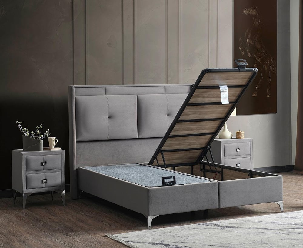 AİR COMFORT  140X190 BAZA