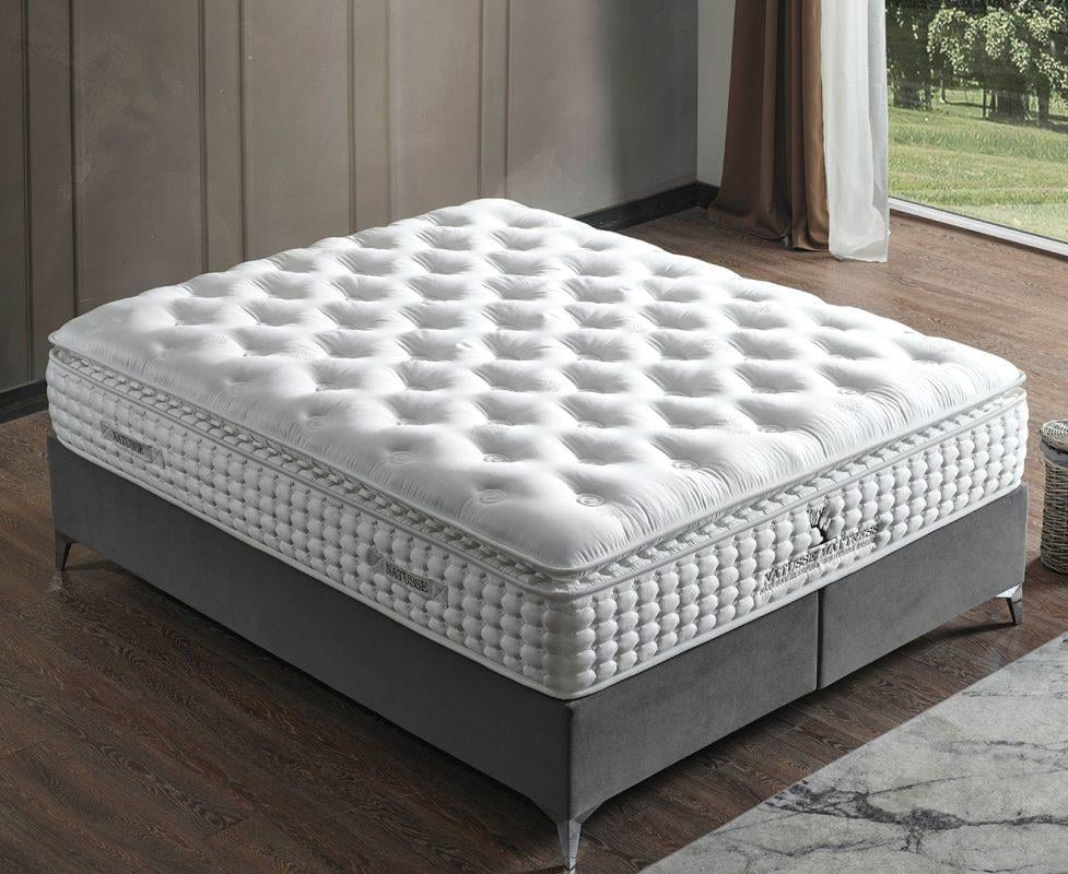 AİR COMFORT  140X190 YATAK