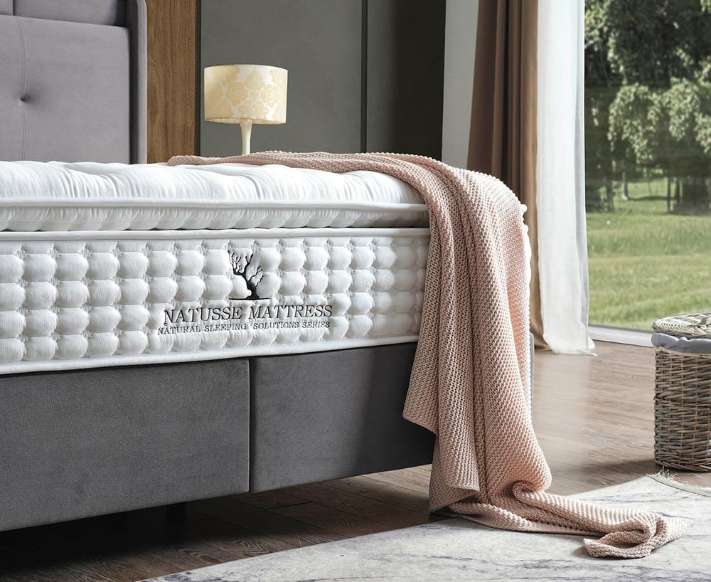 AİR COMFORT  140X190 YATAK