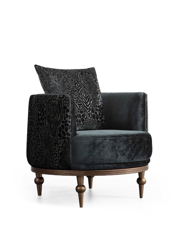 AYASOFYA KOLTUK TAKIMI
