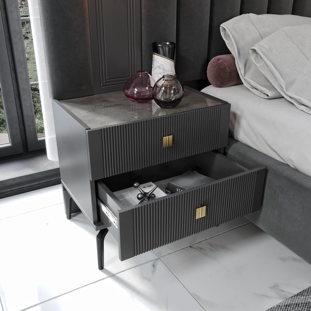 Catalca Yatak Odası