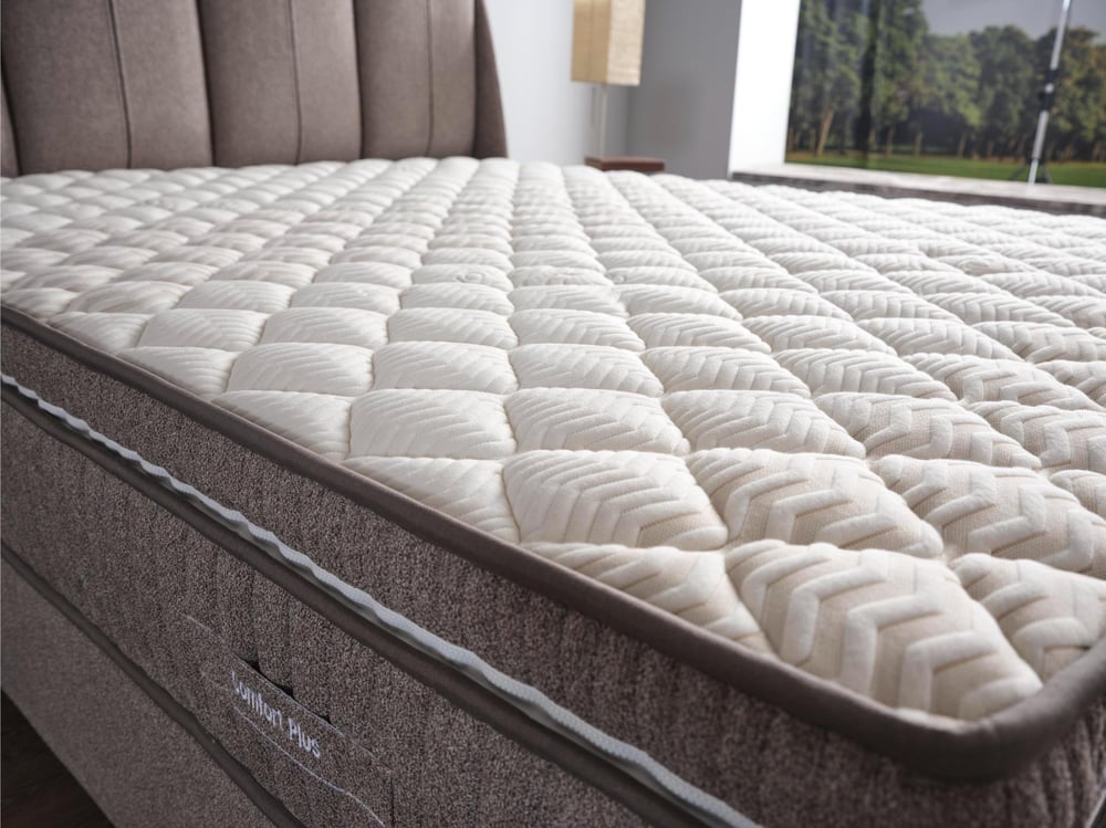 COMFORT PLUS  90X190 BAZA