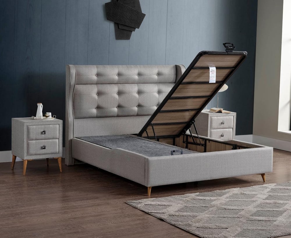 COOLER COMFORT  90X190 BAZA