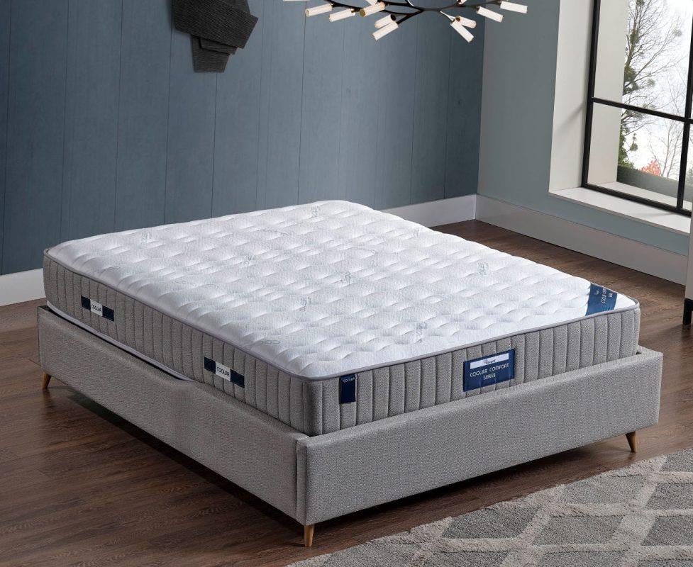 COOLER COMFORT  90X190 YATAK