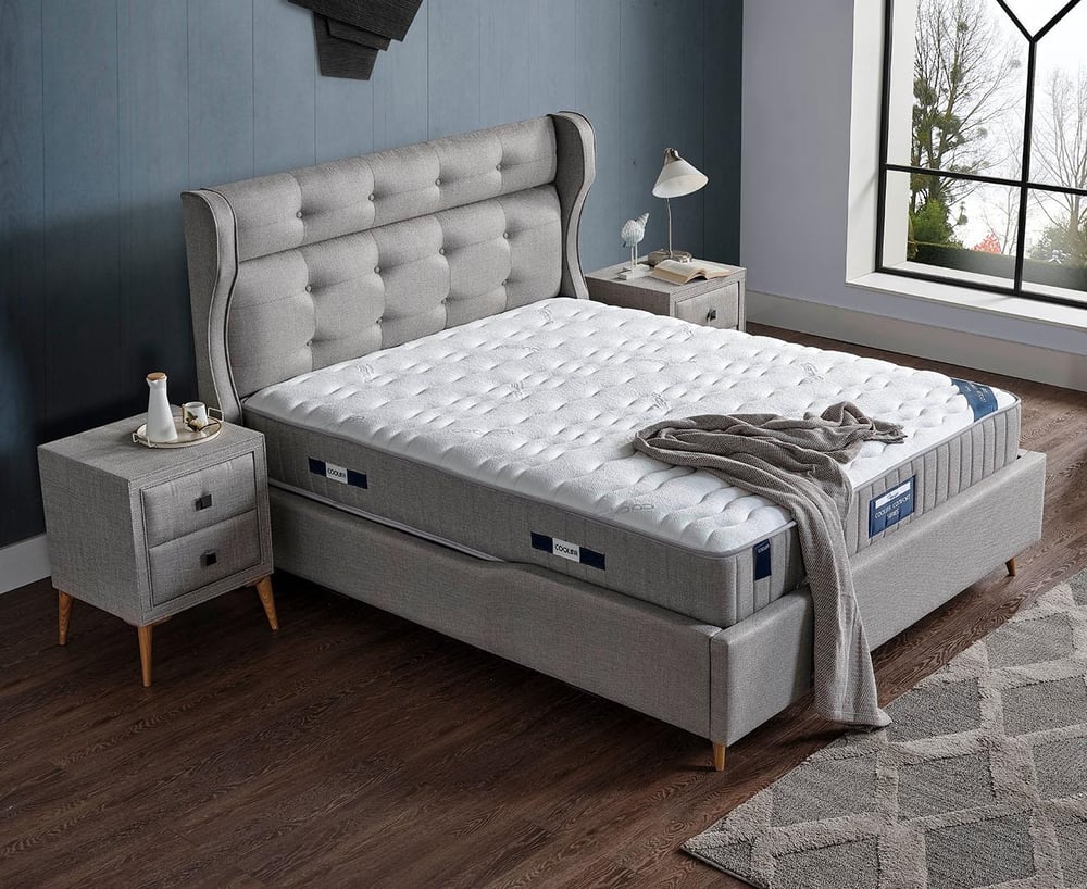 COOLER COMFORT  90X190 YATAK