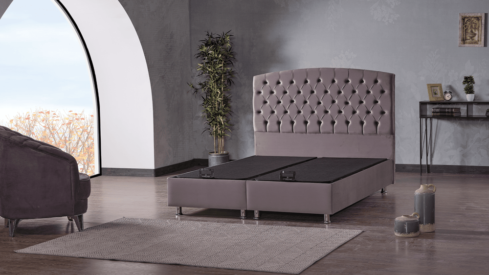 DAİSY  90X190 BAZA