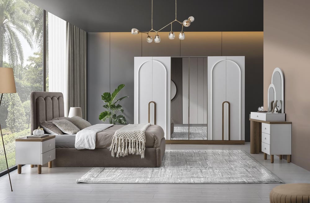 DEMRE YATAK ODASI