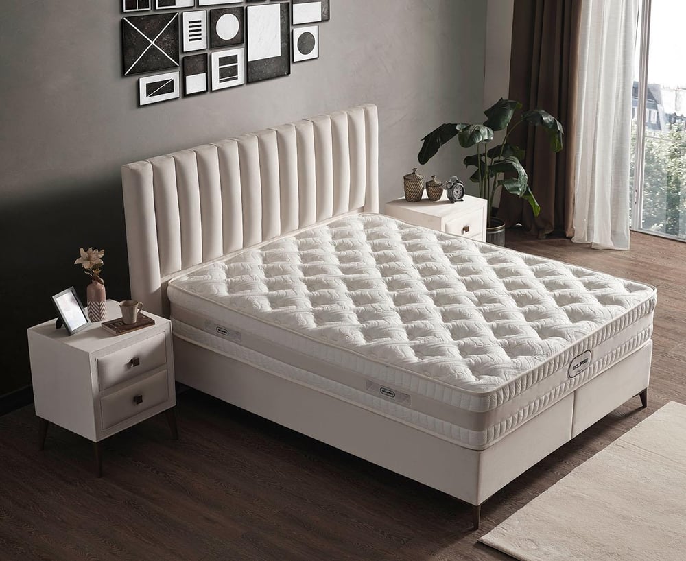 ECLİPSE  90X190 BAZA