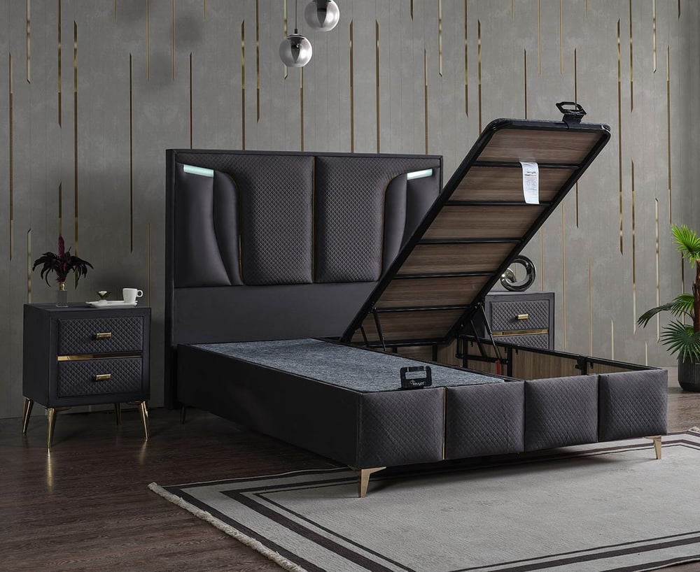 ELEGANCE  90X190 BAZA