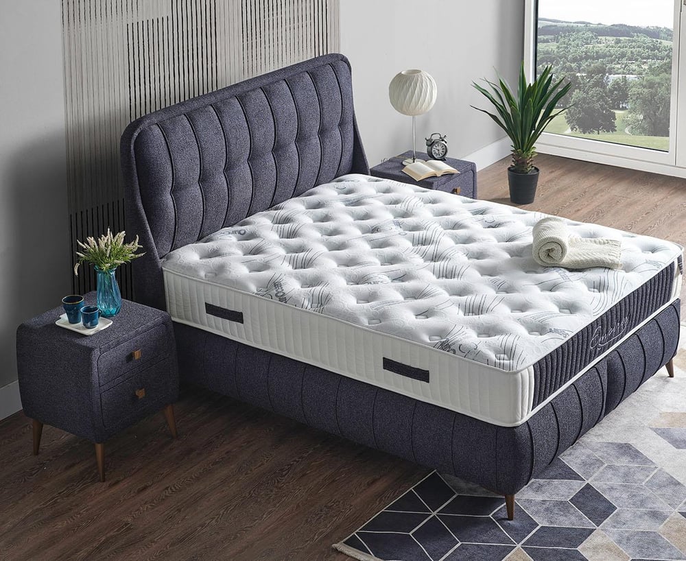 EMPİRES  90X190 BAZA