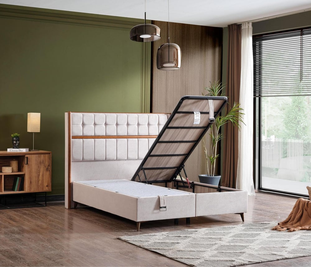FLAT & FLEX  90X190 BAŞLIK