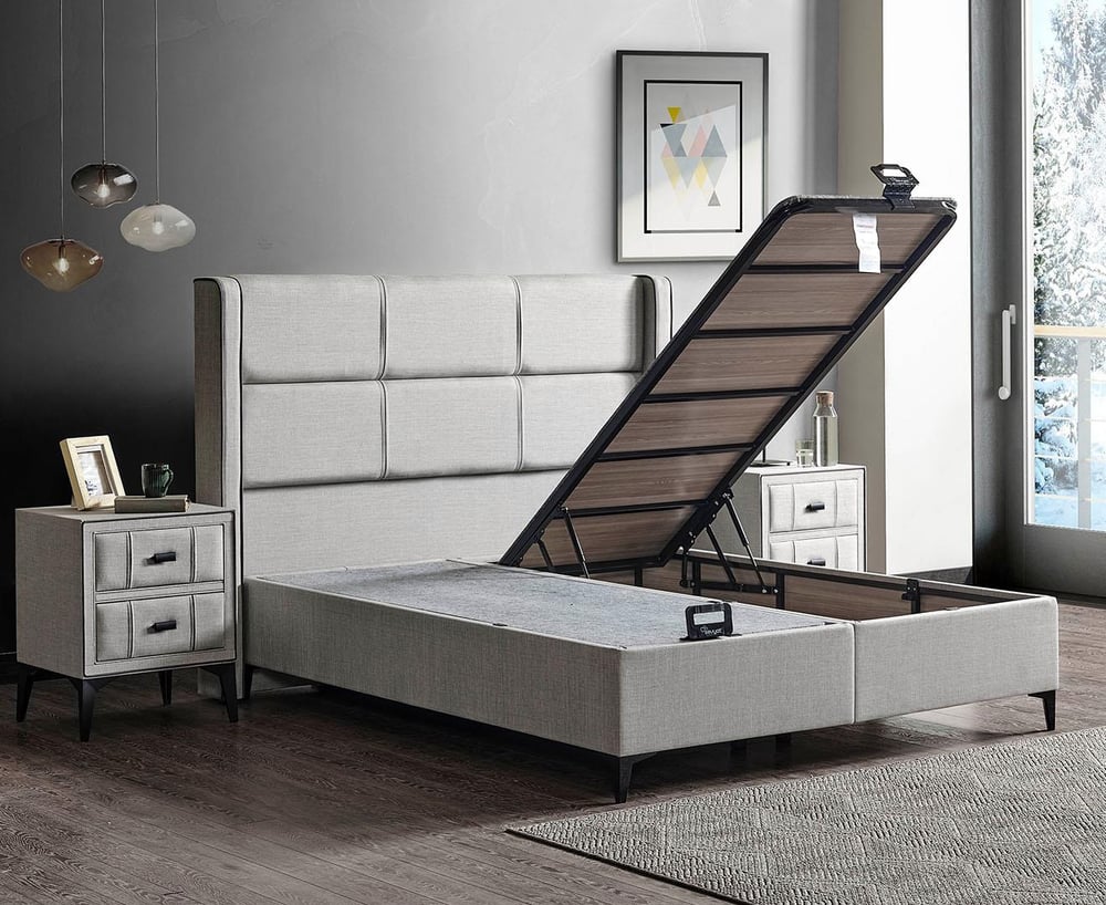 FRESH SENSE  90X190 BAZA
