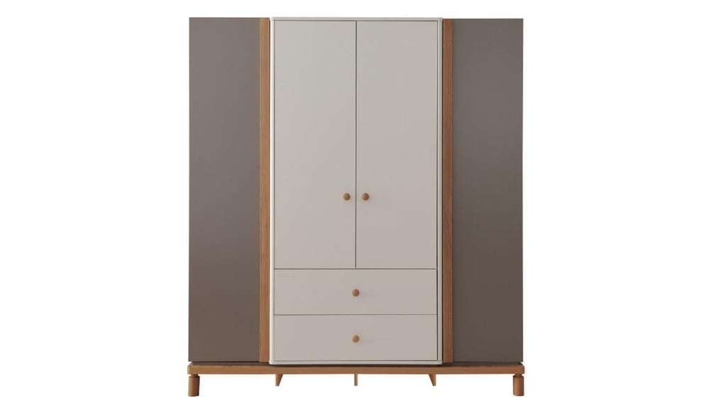GRAY 4 KAPILI DOLAP