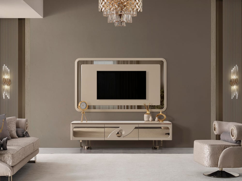GUCCİ TV ALT BLOK