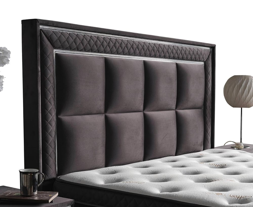 HARMONY  90X190 BAŞLIK