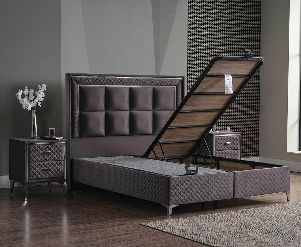 HARMONY  90X190 BAZA