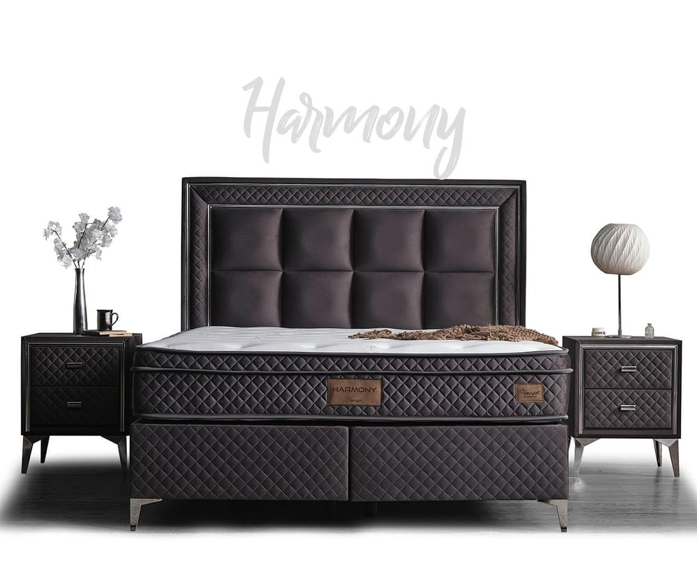 HARMONY  90X190 BAZA