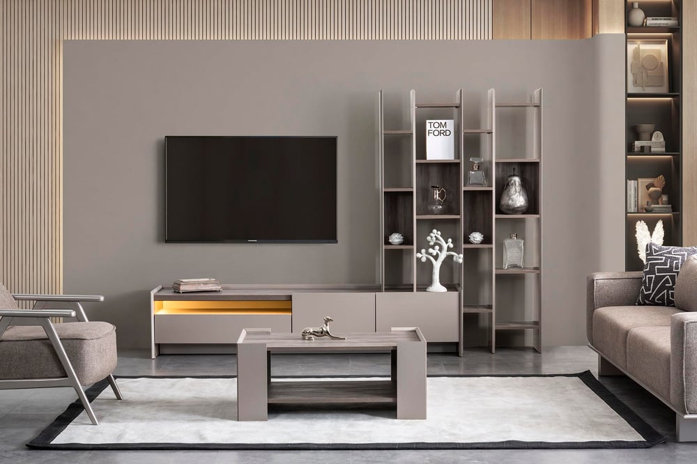 LUNA TV YAN BLOK