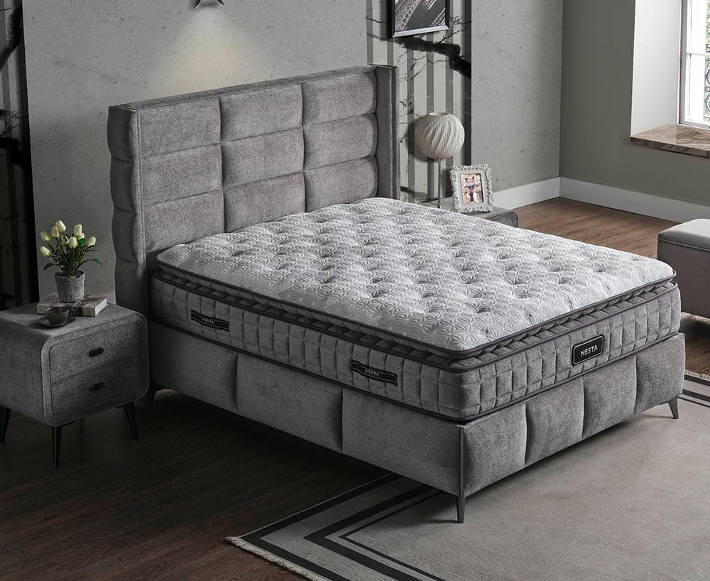 NESTA  140X190 YATAK