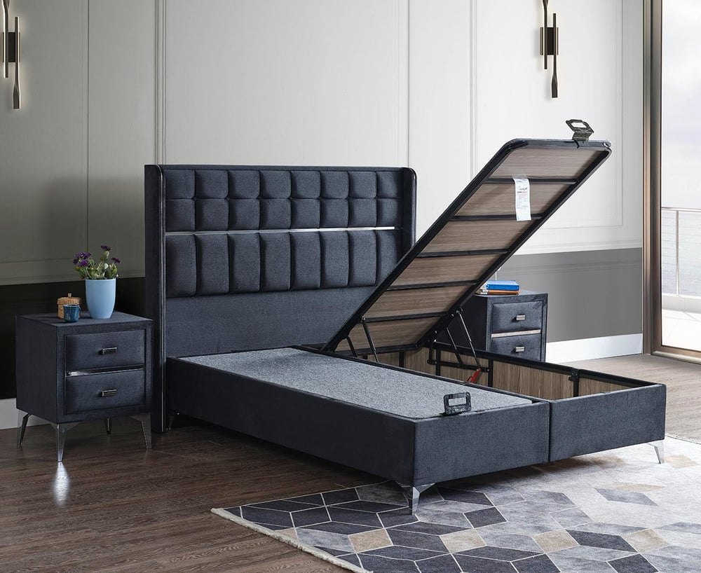 OCEAN  90X190 BAZA