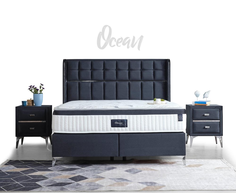 OCEAN  90X190 BAZA