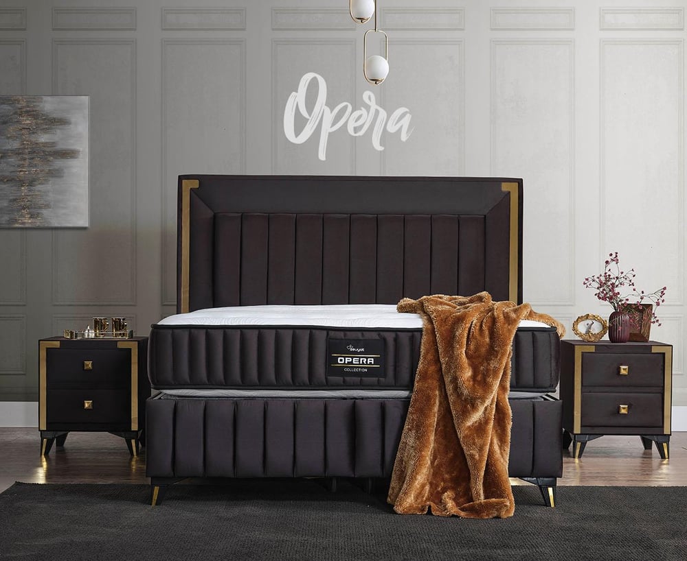 OPERA  90X190 BAZA
