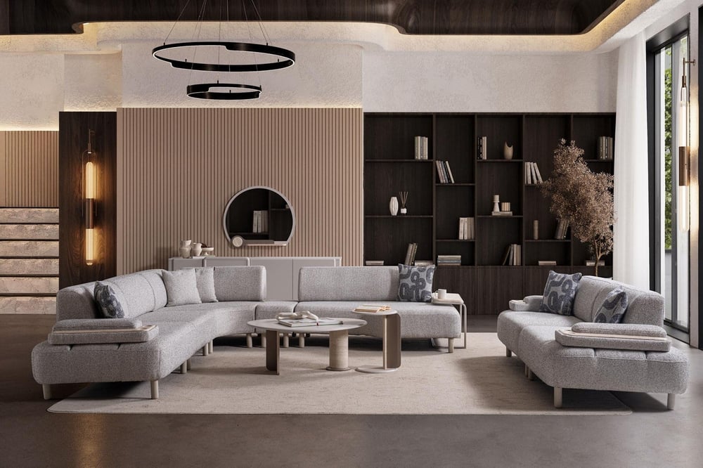 PERLA KOLTUK TAKIMI