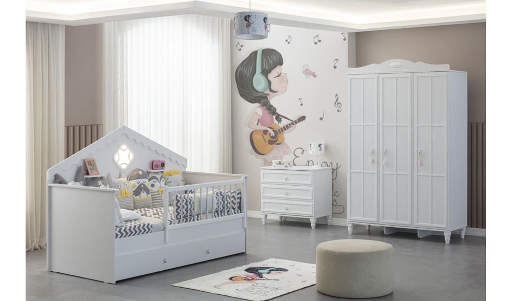 ROYAL BEBEK ODASI