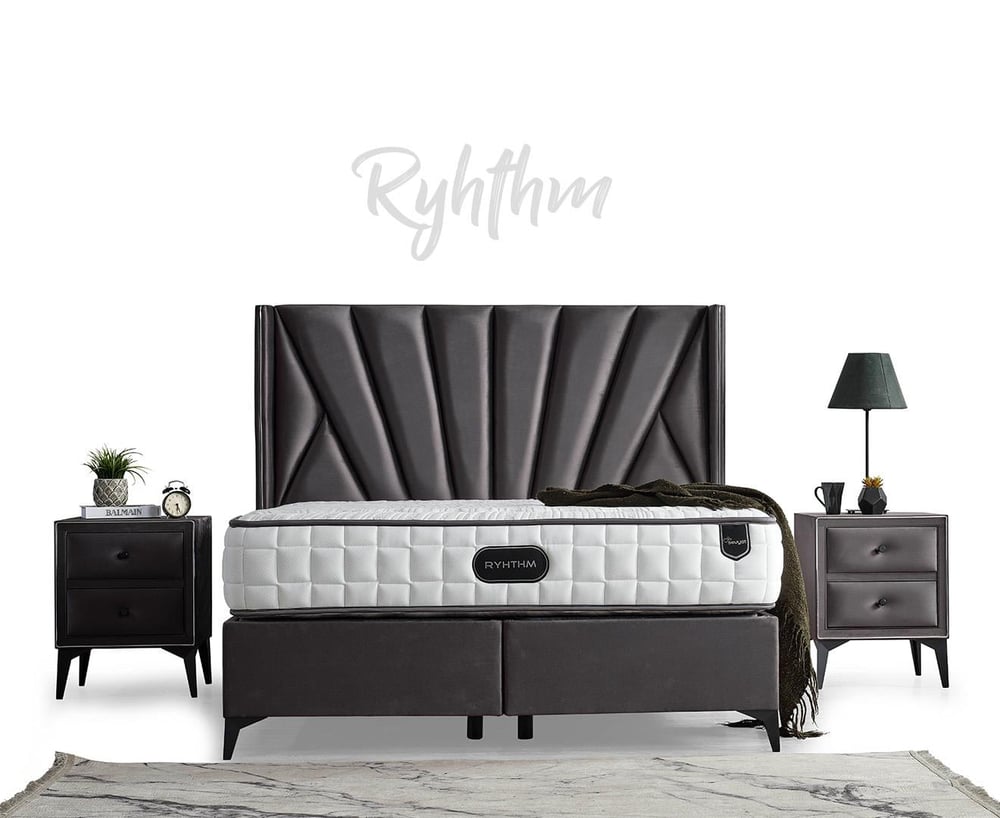 RYHTHM  140X190 BAZA