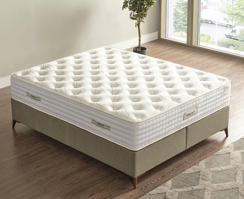 VEGAN  90X190 YATAK