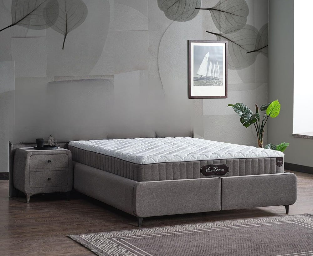 VİSCO DREAM  90X190 YATAK