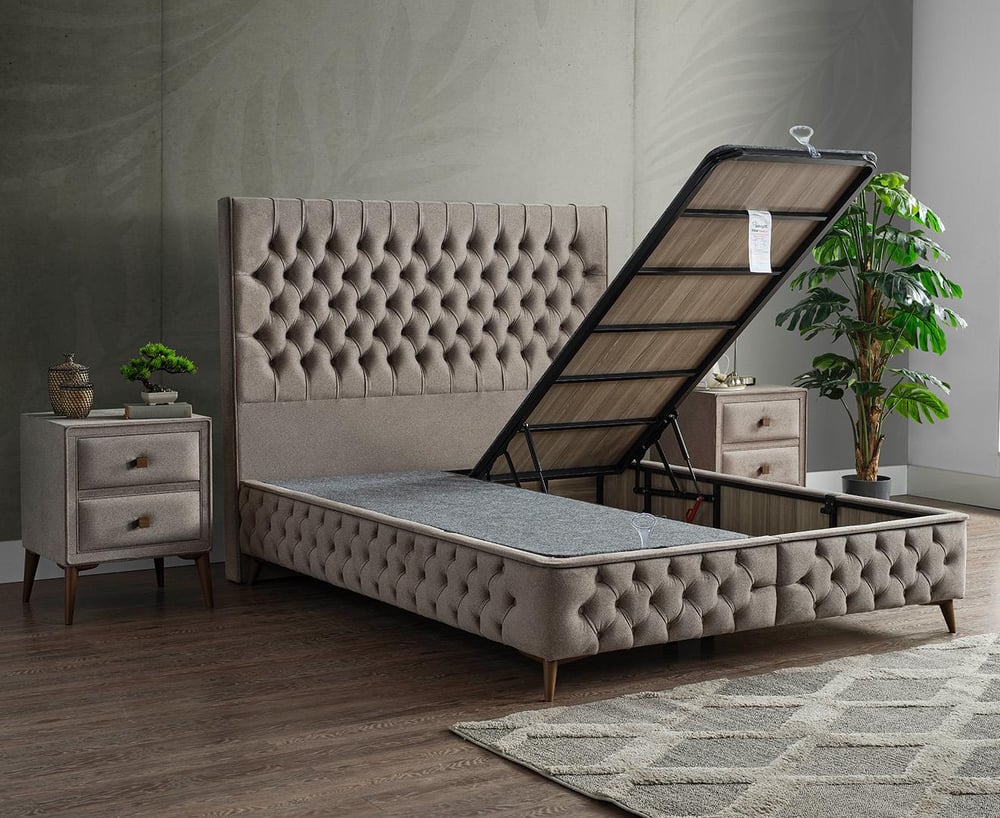 VOGUE SMART  90X190 BAZA