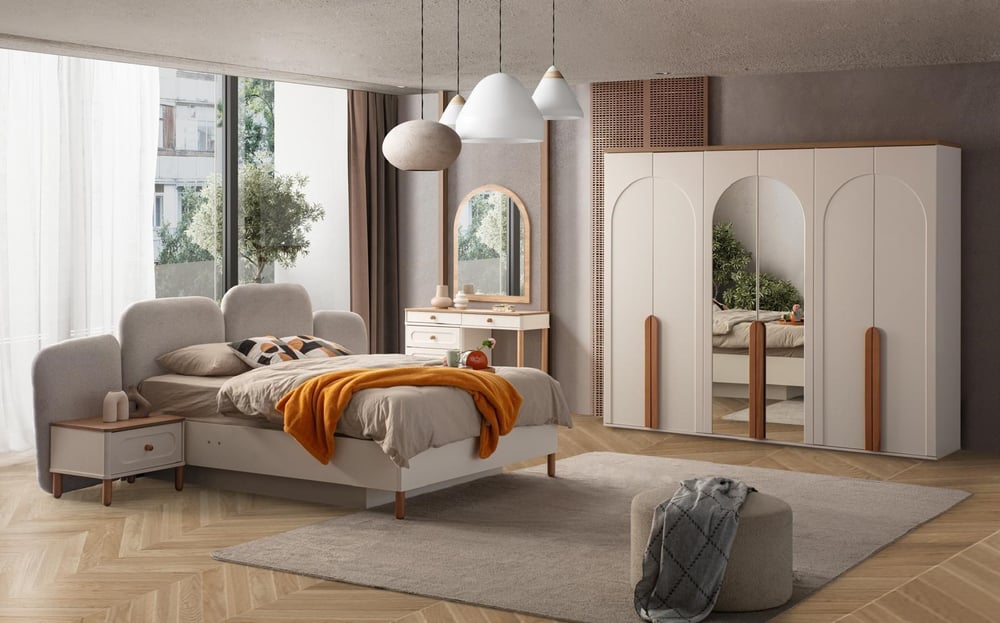 ZEN 160CM KARYOLA