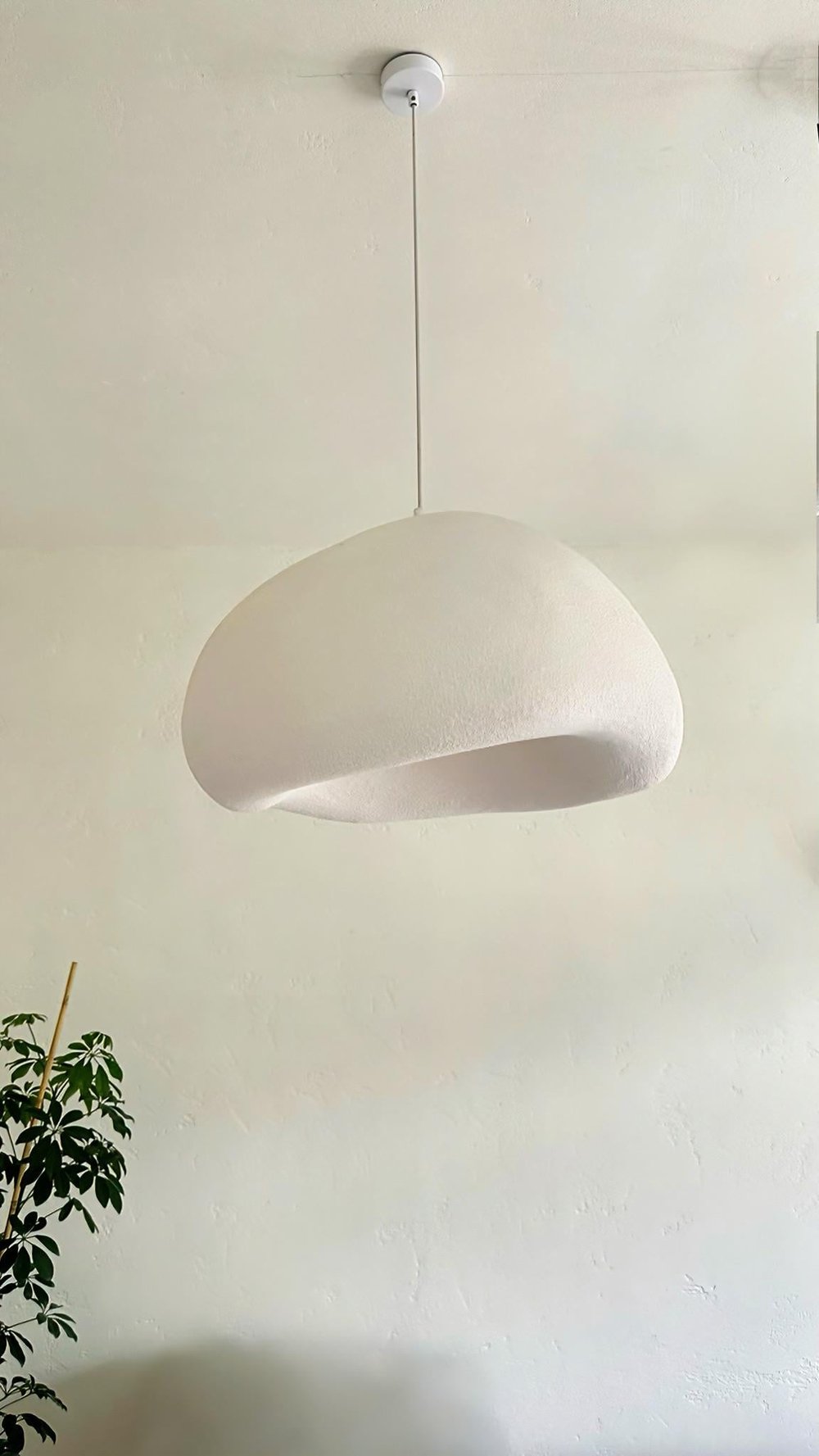 Lore Sarkıt Aydınlatma 60 CM 