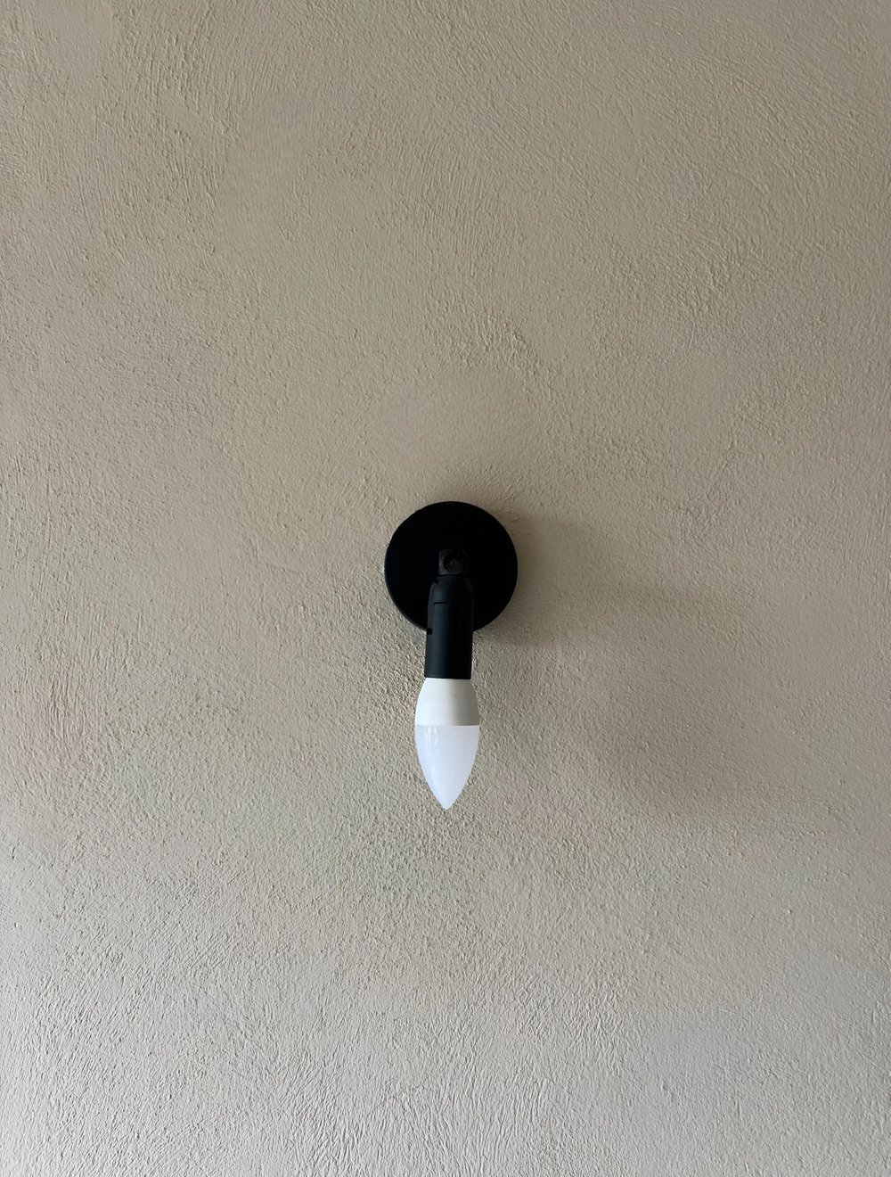 Lore Serisi Duvar Aplik - Elektrik Bağlantılı 32 cm