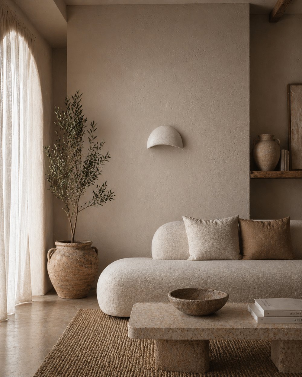 Lore Serisi Duvar Aplik - Şarjlı Ledli 36 Cm - Şarjlı Led Hediye