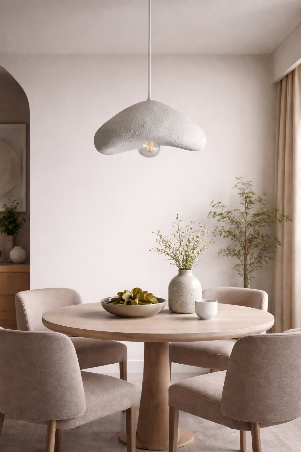 Luna Sarkıt Aydınlatma 40 CM